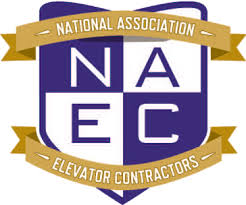 NAEC - logo