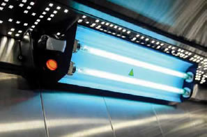 Ascensores Cóndor: Tecnología UV-C para desinfectar ascensores