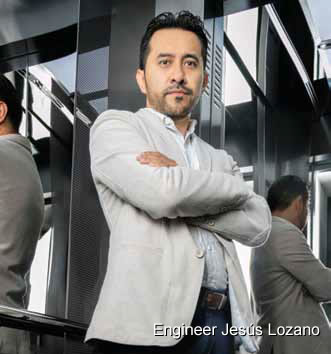 BLT BRILLIANT ELEVADORES MÉXICO: All benefits in a single company