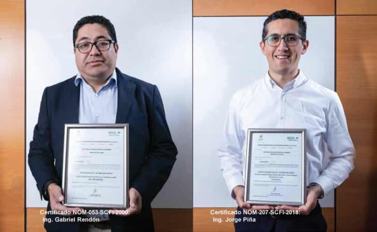 BLT México Trabajando En Pro De La Excelencia | Revista del Ascensor