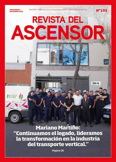 Edición Nº 193|Edition Nº 193