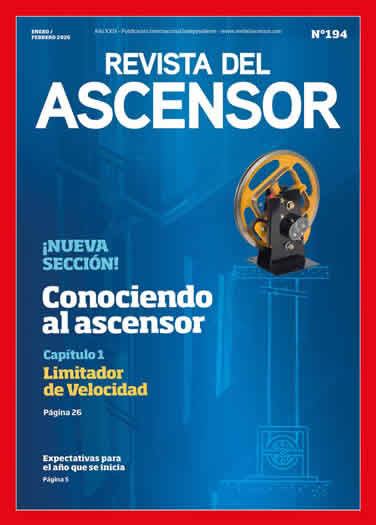 Edición Nº 194|Edition Nº 194