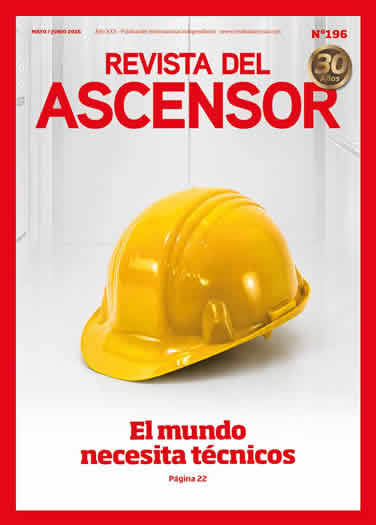 Edición Nº 196|Edition Nº 196