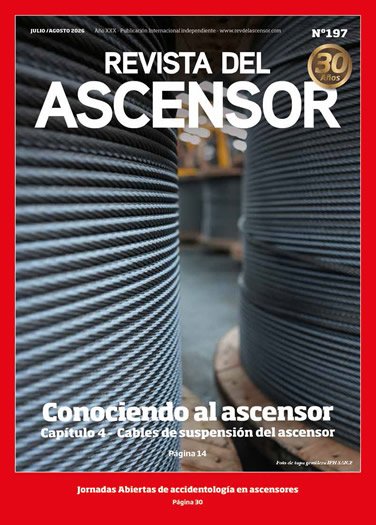Edición Nº 197|Edition Nº 197